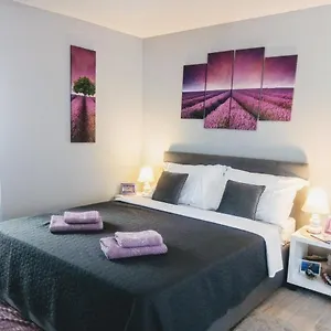  Appartement Elly Kroatië