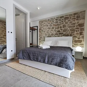  Appartement Fjaka Boutique Kroatië