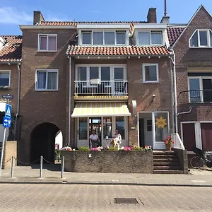 Noordzee Apartament