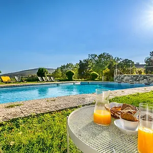  Vakantiehuis Quinta Do Boicao Portugal
