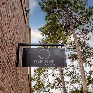 Suite-suite Incl Doorlaatbewijs En Private Parking Tijdens F1 Zandvoort