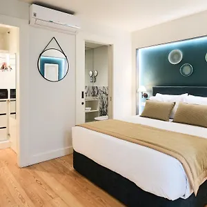  Appartement Ando Living - Sao Nicolau House Portugal