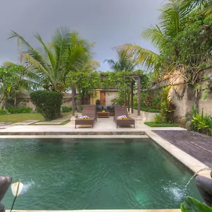  Villa Kami Indonesië
